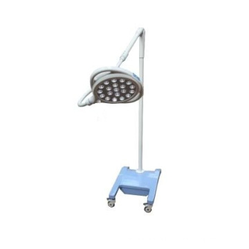 Hospital Halogen Multi Faceted Reflector Surgical Operation Lights Ot Light for Surgery Operation Room